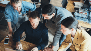 Measuring Programmatic Maturity