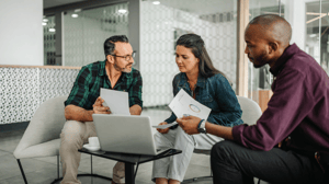 Pitch Perfect: The Feedback Flywheel