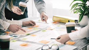 Priorities for Procurement
