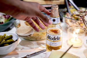 Constellation Brands Pitch