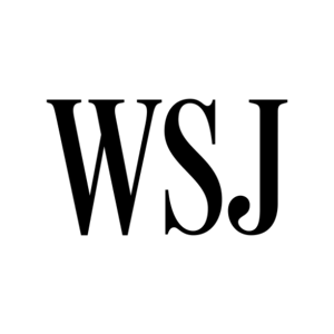 WSJ logo