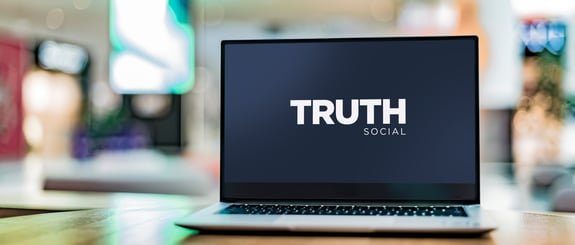 ID Comms In The News: On Truth Social Ads