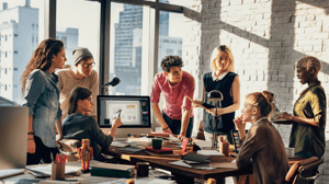 Marketing Relationships