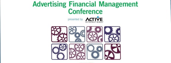 ANA financial management conference