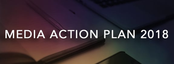 ID Comms media action plan