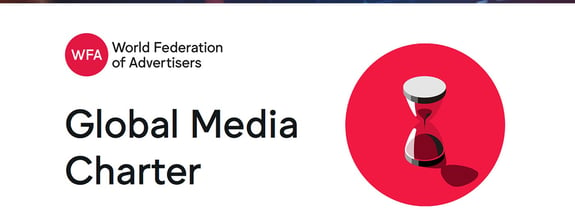 WFA media charter
