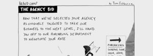 the guide to agency