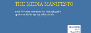 the id comms media