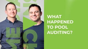 what happened to pool auditing