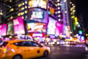 The best brands deserve the best agencies