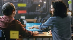 Choosing the right media agency partners