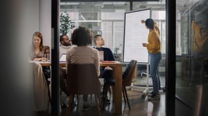 Media Investment Management Success