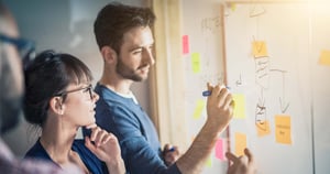 Choosing the right agency partners is one of the most critical decisions