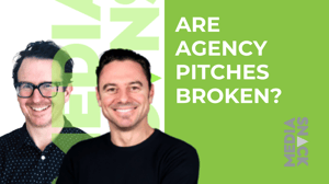 media agency pitch