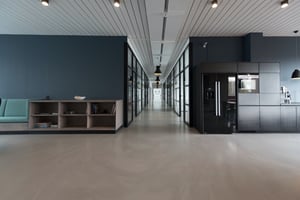 What's going on with agency talent