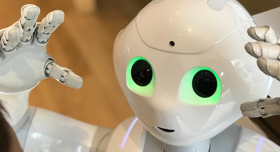 Show me the money, ROBOT! Will advertisers just acquire the AI process themselves?