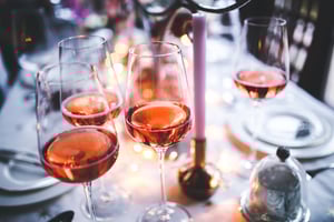 What are the challenges faced by the marketing and advertising events companies like Cannes, CES, Advertising Week etc? Do we need them? What are they for?