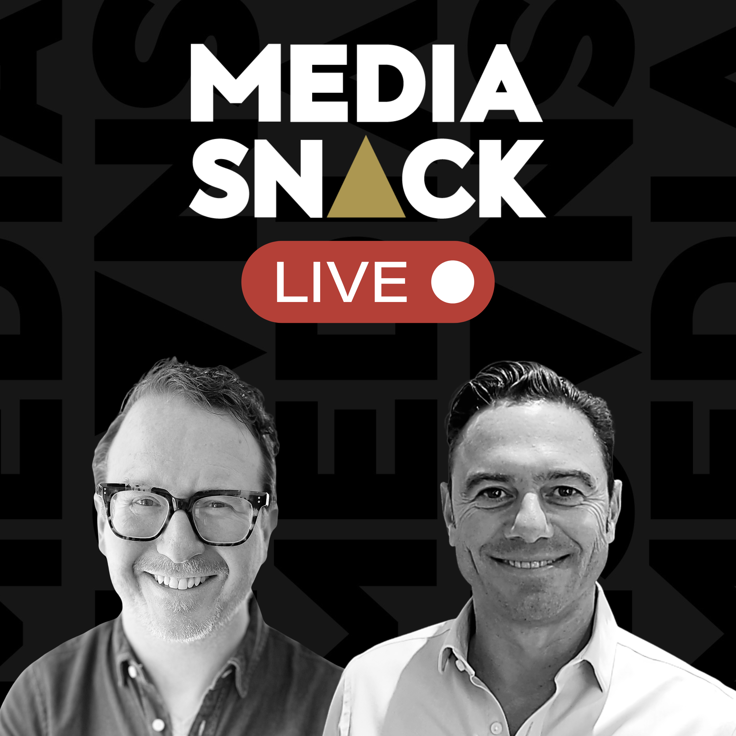 #MediaSnack