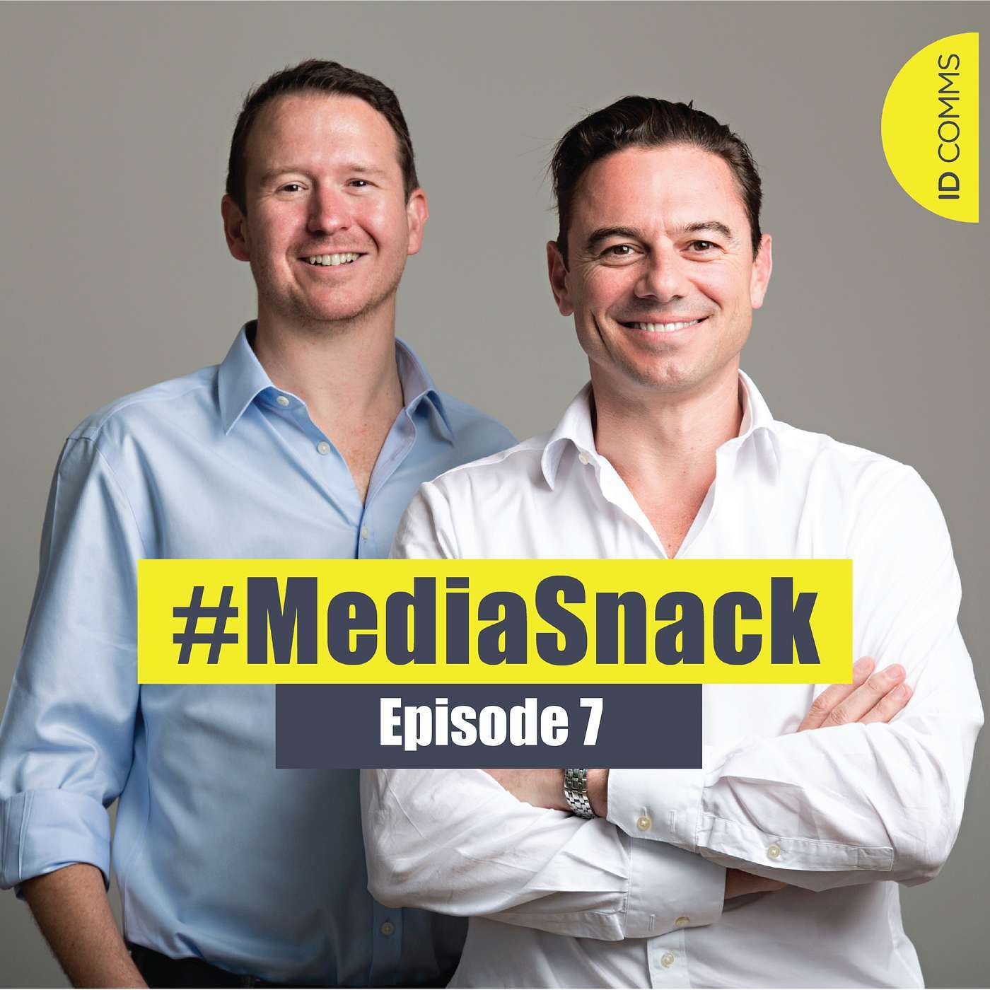 DIRECT VENDOR DEALS, NICK MANNING, THE EXCHANGE LAB: #MediaSnack Ep. 7