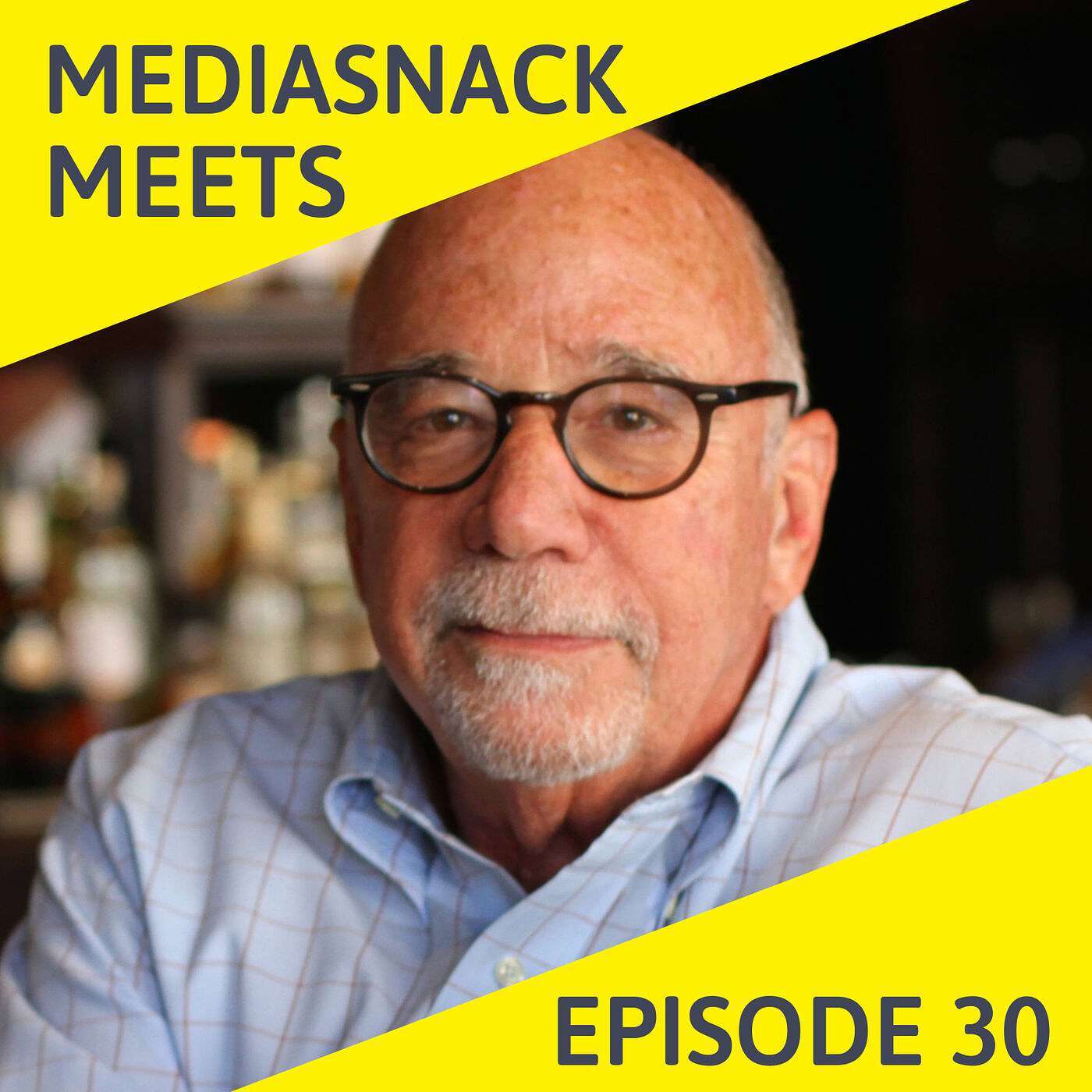 #MediaSnack