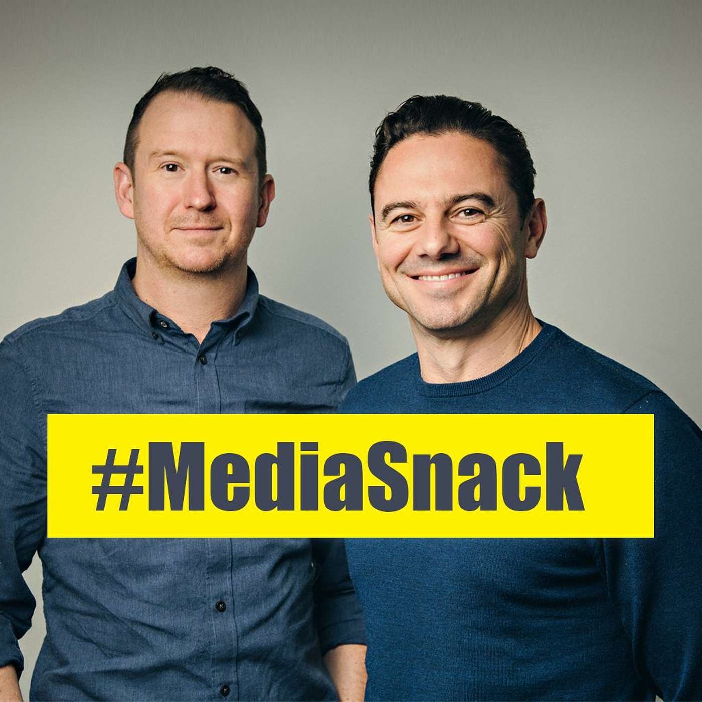 TOP CHRISTMAS ADS OF 2017: #MediaSnack Ep.102