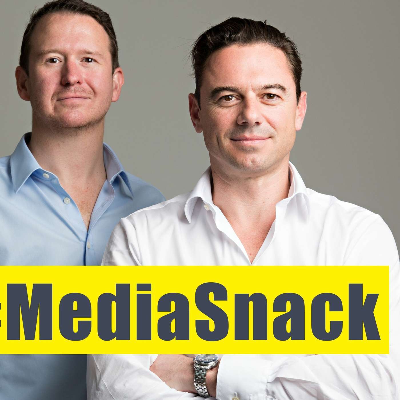 BOB LIODICE, CEO OF THE ANA ON MEDIA TRANSPARENCY: #MediaSnack Ep. 65