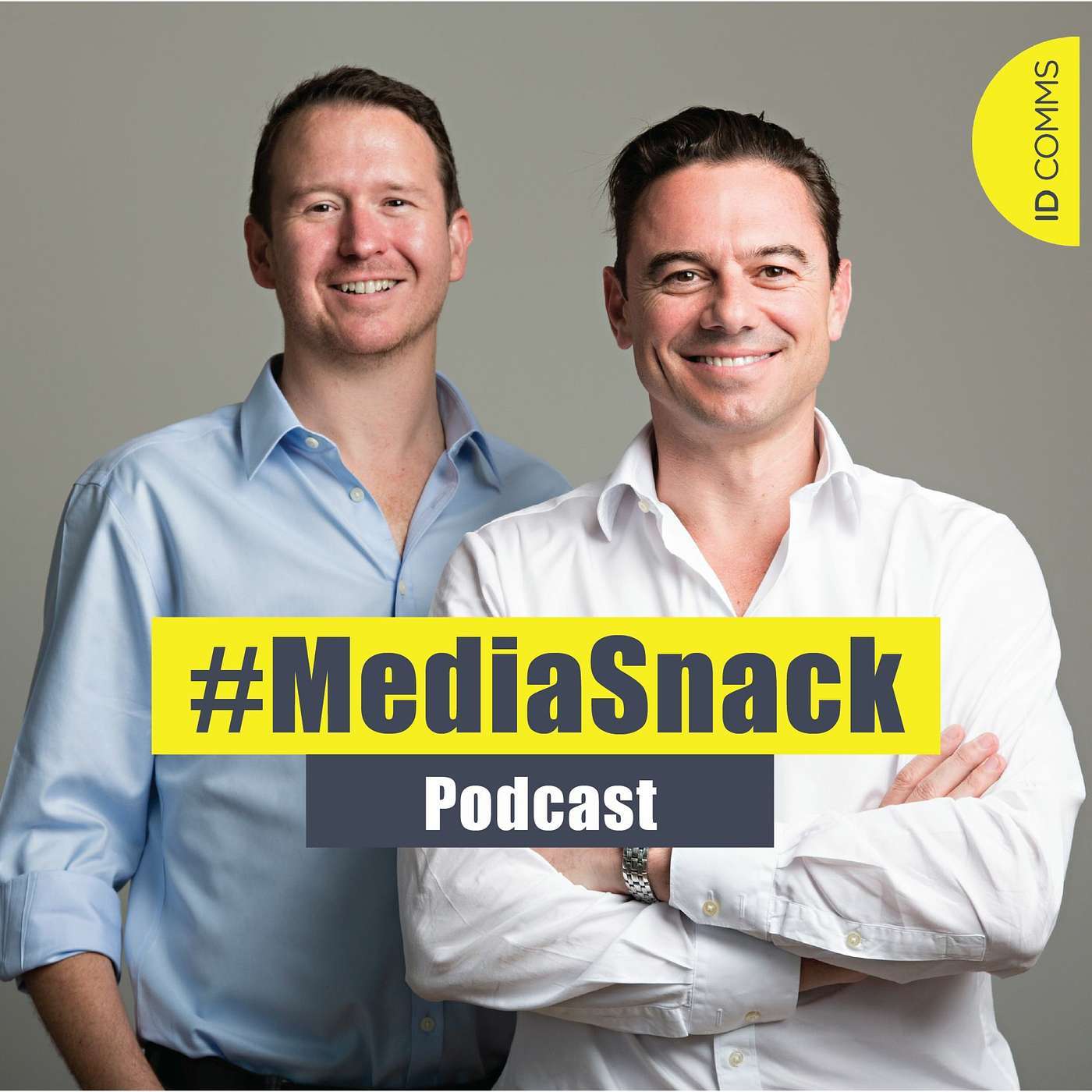 MEDIA CHANGE 2017: ADVERTISER Q&A: #MediaSnack Ep. 60