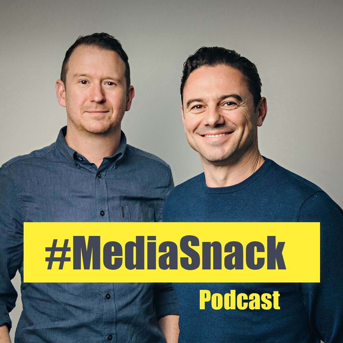 WHY WOULD YOU WANT TO BE A MARKETER IN 2020?: #MediaSnack Ep. 155