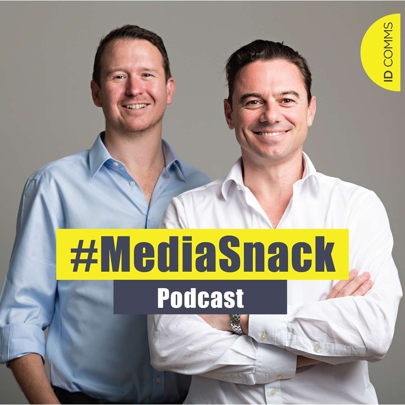 #MediaSnack